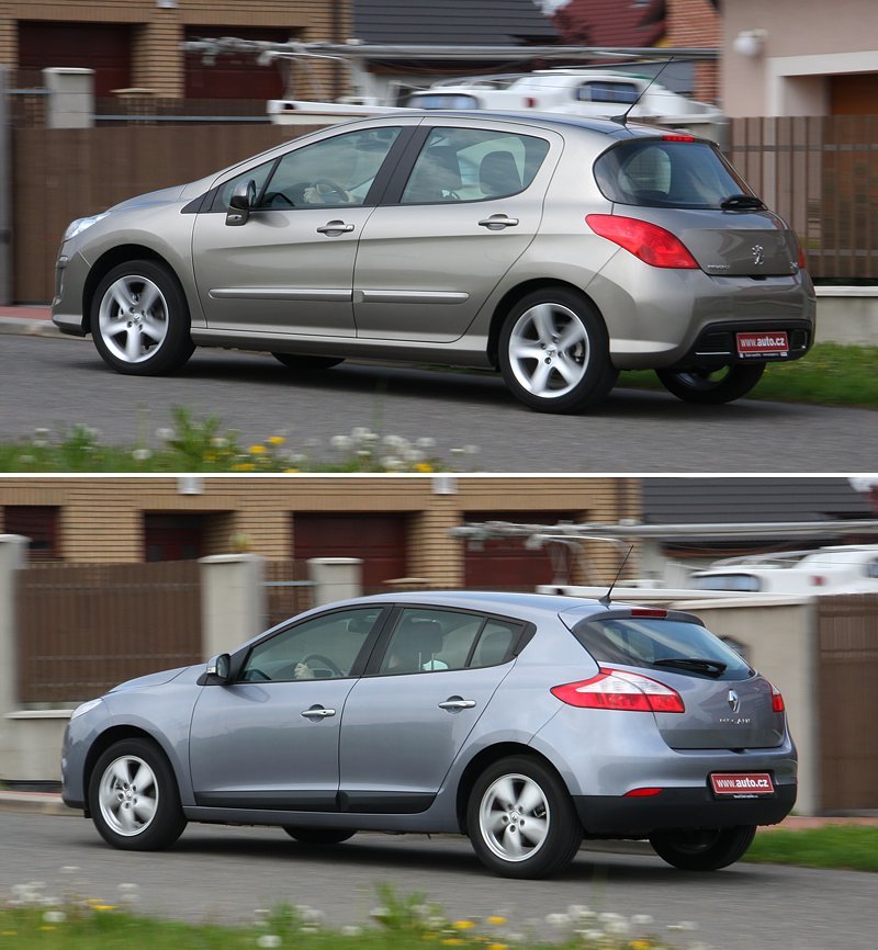 Renault Mégane