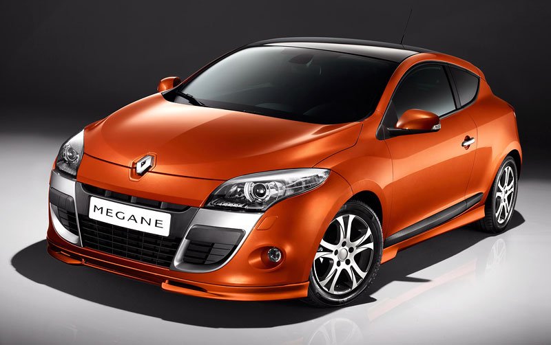 Renault Mégane