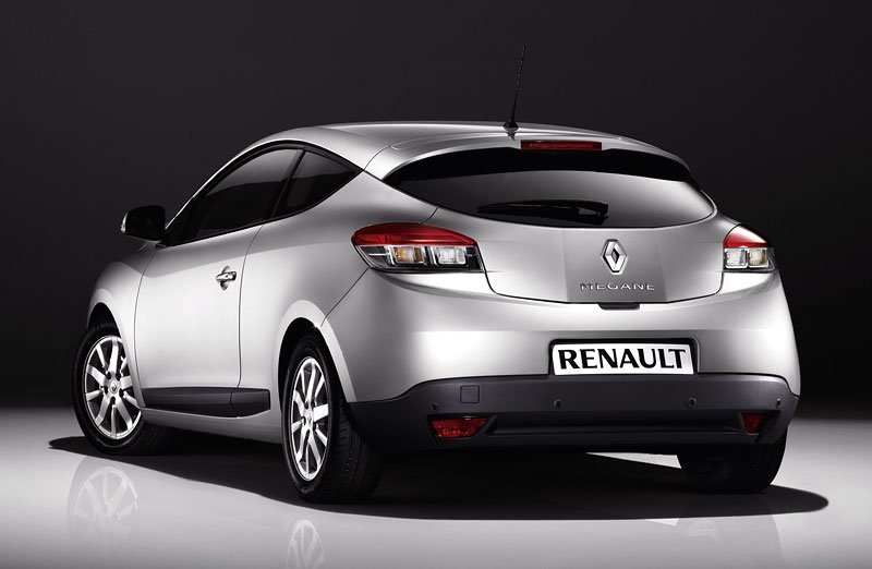 Renault Mégane