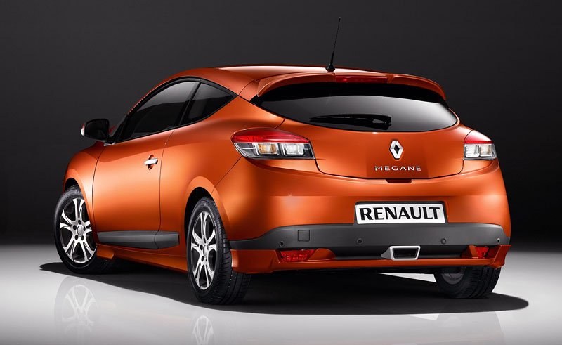 Renault Mégane