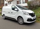 Renault Trafic L1H1P1 Van 1.6 DCI Biturbo: Silák v malém