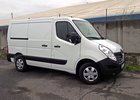 Renault Master L1H1 2.3 DCI Biturbo 170 Quickshift: Spojení siláků