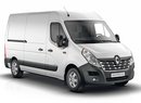 Renault Trucks zahajuje prodej elektromobilu Master Z.E.