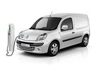 Renault Kangoo Express Z.E. za 20.000 euro