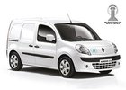 Van of the Year 2012: Renault Kangoo Van Z.E.