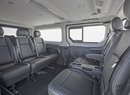 Renault Trafic SpaceClass