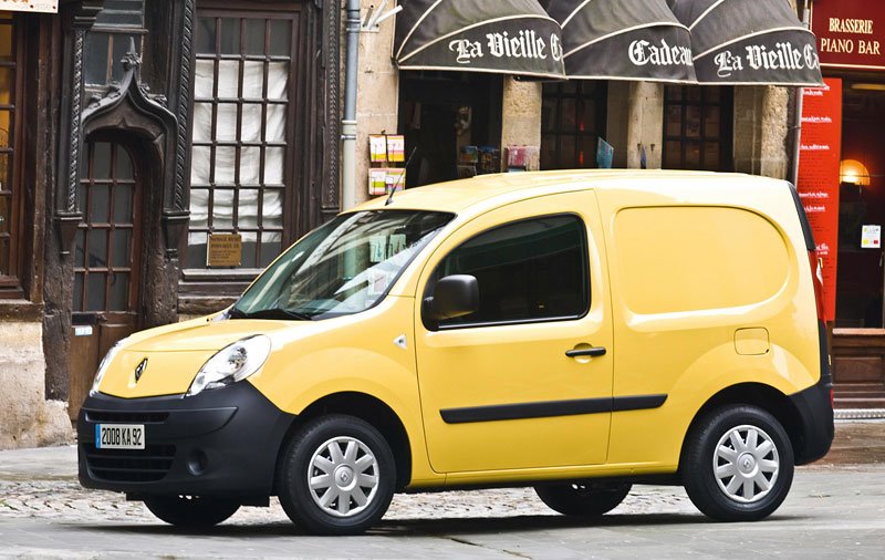 Renault Kangoo