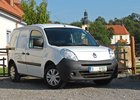 Bazar: Renault Kangoo Express 1.5 DCi - Ideál?