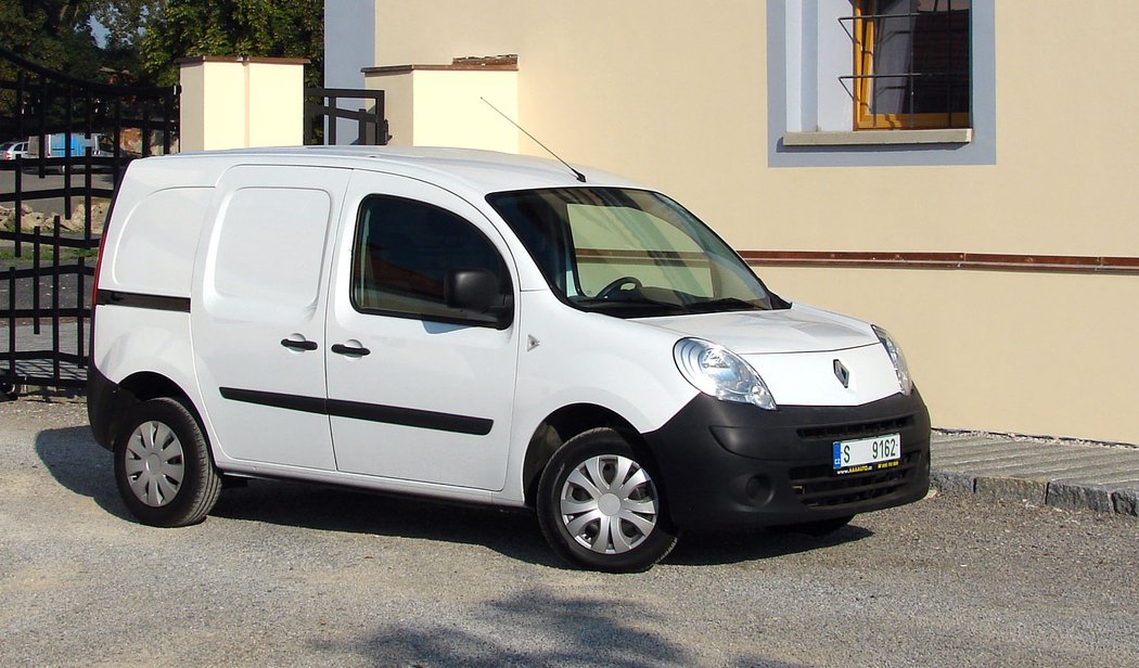 Renault Kangoo