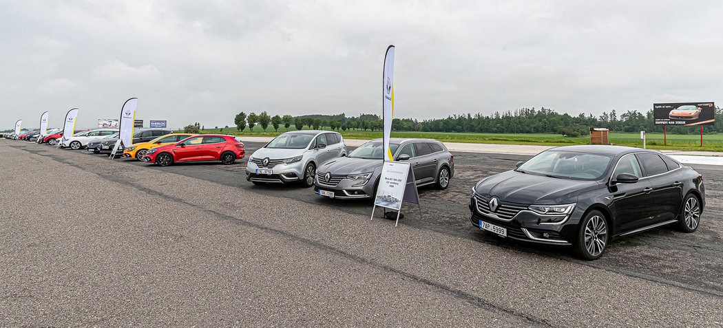 Renault nasazuje novou generaci motorů