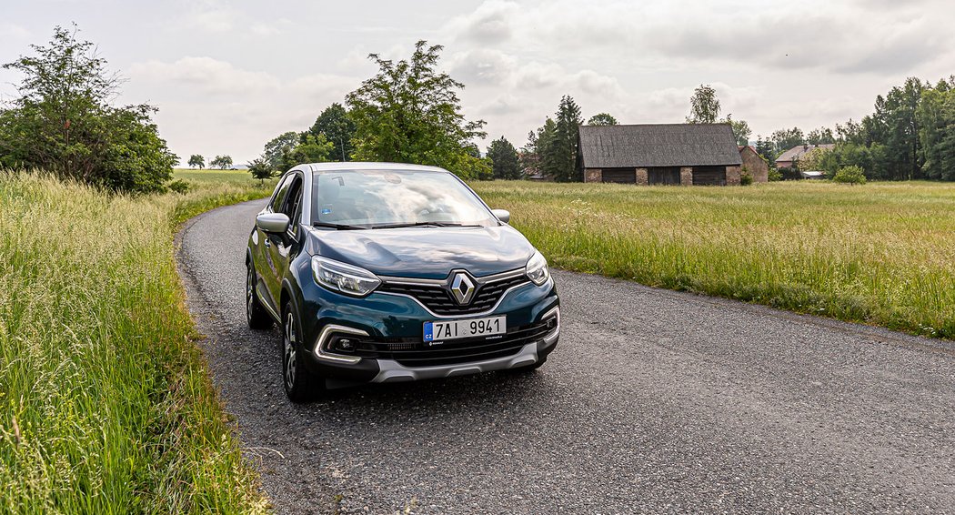 Renault nasazuje novou generaci motorů