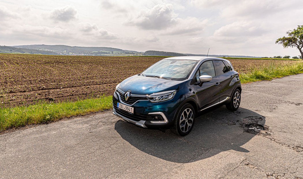 Renault nasazuje novou generaci motorů