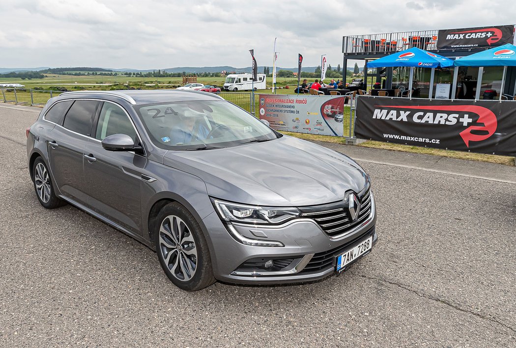 Renault nasazuje novou generaci motorů