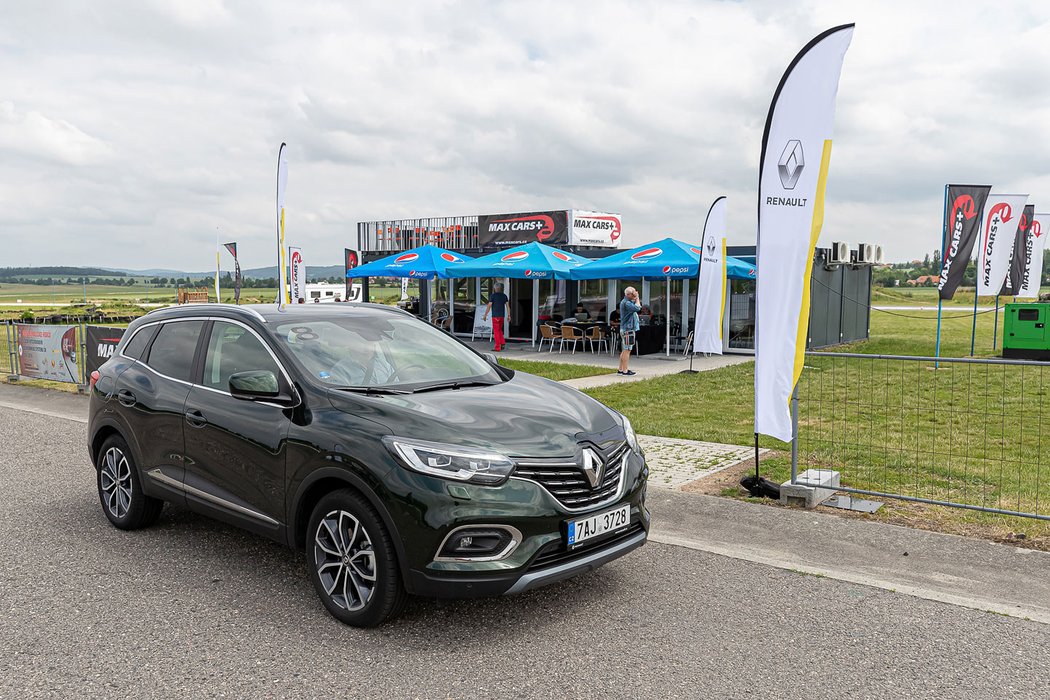 Renault nasazuje novou generaci motorů