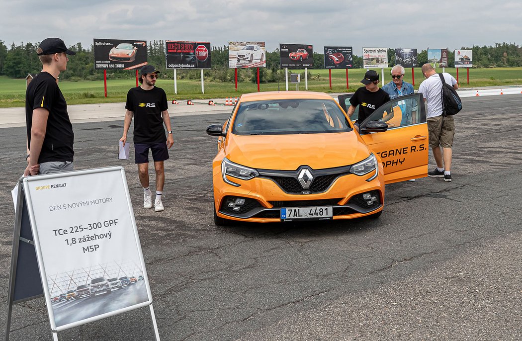 Renault nasazuje novou generaci motorů