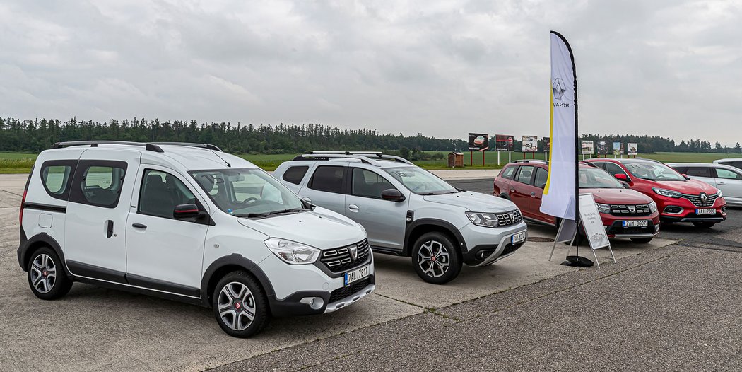 Renault nasazuje novou generaci motorů