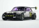 Renault R5 TURBO 3E