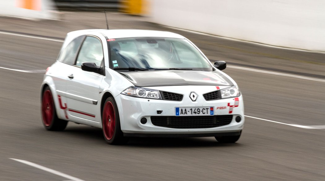 Renault Mégane