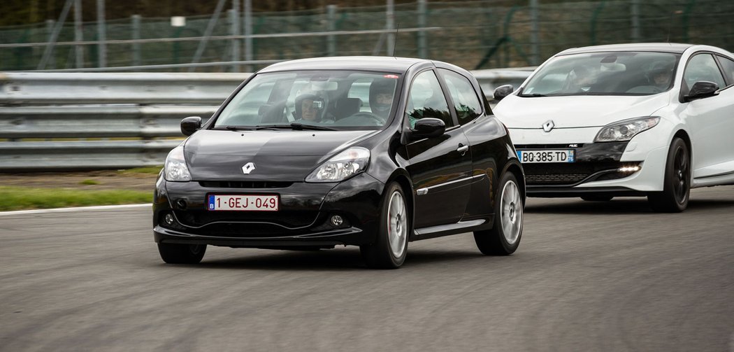 Renault Mégane