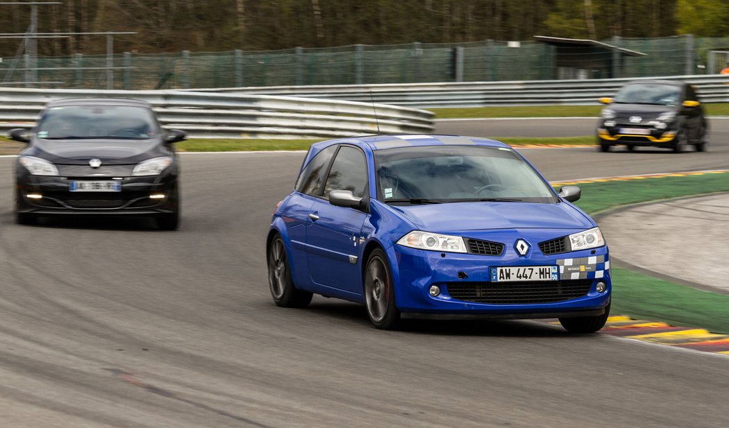 Renault Mégane