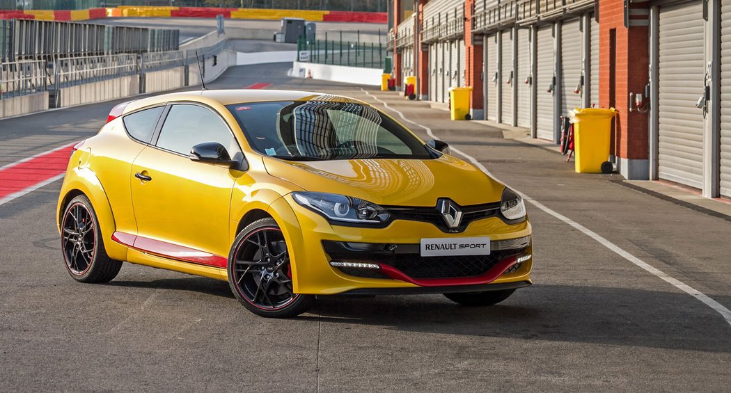 Renault Mégane