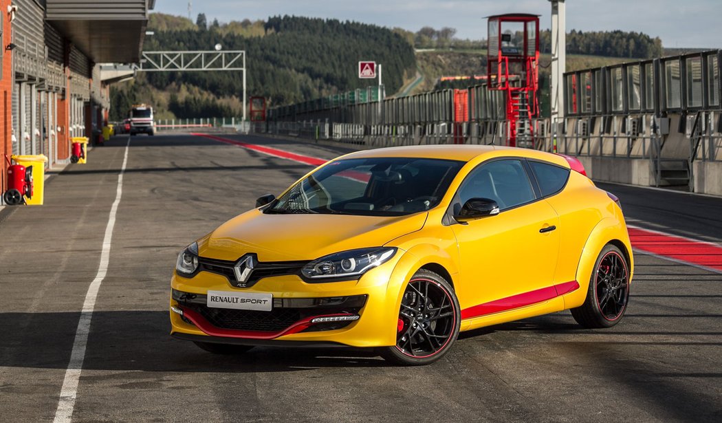 Renault Mégane