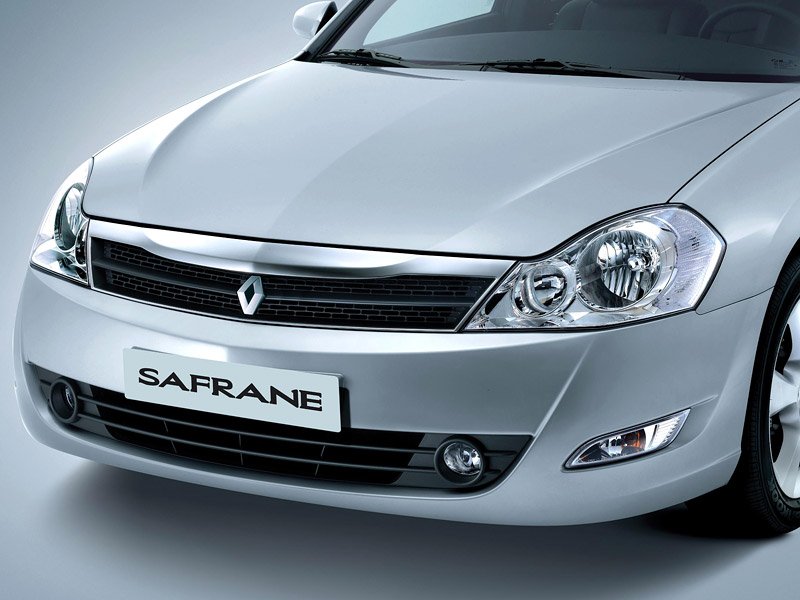 Renault Safrane
