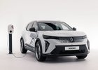 Renault Scénic E-Tech oficiálně: Výhradně na elektřinu a se stylem SUV