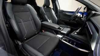 Renault Scénic E-Tech Renault Scénic E-Tech