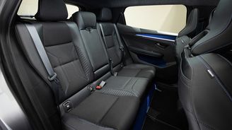 Renault Scénic E-Tech Renault Scénic E-Tech