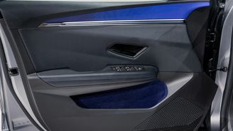 Renault Scénic E-Tech Renault Scénic E-Tech