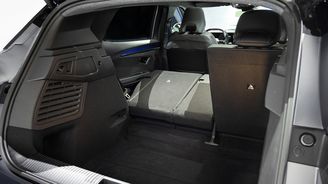 Renault Scénic E-Tech Renault Scénic E-Tech