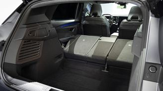 Renault Scénic E-Tech Renault Scénic E-Tech