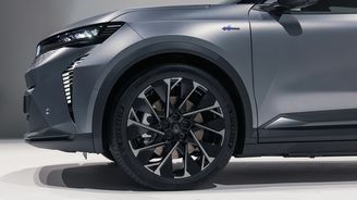 Renault Scénic E-Tech Renault Scénic E-Tech