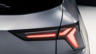 Renault Scénic E-Tech Renault Scénic E-Tech