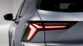 Renault Scénic E-Tech Renault Scénic E-Tech