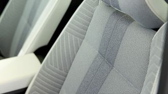 Renault Scénic E-Tech Renault Scénic E-Tech