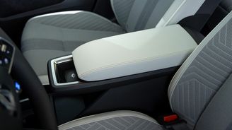 Renault Scénic E-Tech Renault Scénic E-Tech