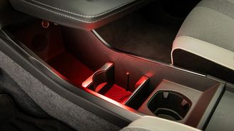 Renault Scénic E-Tech Renault Scénic E-Tech