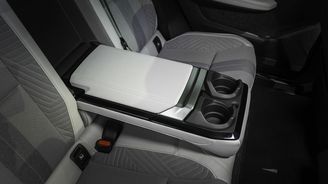 Renault Scénic E-Tech Renault Scénic E-Tech