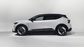 Renault Scénic E-Tech Renault Scénic E-Tech