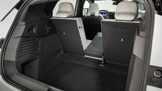 Renault Scénic E-Tech Renault Scénic E-Tech