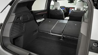 Renault Scénic E-Tech Renault Scénic E-Tech