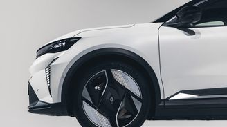 Renault Scénic E-Tech Renault Scénic E-Tech