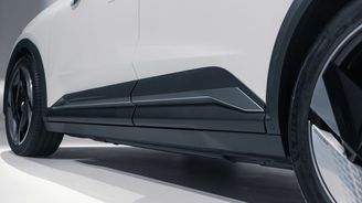 Renault Scénic E-Tech Renault Scénic E-Tech