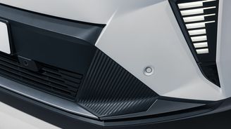 Renault Scénic E-Tech Renault Scénic E-Tech