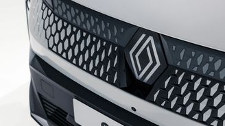 Renault Scénic E-Tech Renault Scénic E-Tech