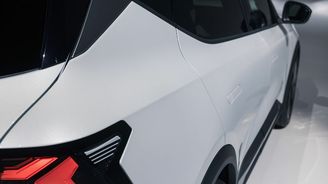 Renault Scénic E-Tech Renault Scénic E-Tech