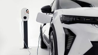 Renault Scénic E-Tech Renault Scénic E-Tech