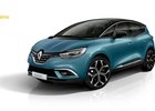 Renault Scénic čeká facelift. MPV se zcela zbaví turbodieselů